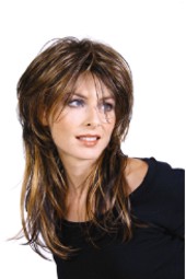 Percken und Zweithaar von Faridh Styling