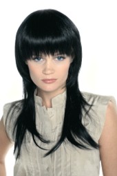 Percken und Zweithaar von Faridh Styling