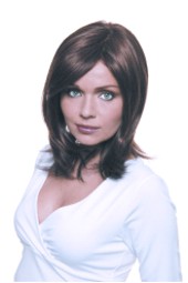 Percken und Zweithaar von Faridh Styling