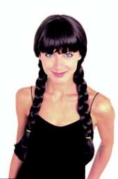 Percken und Zweithaar von Faridh Styling