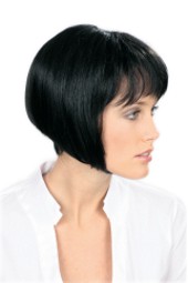 Percken und Zweithaar von Faridh Styling
